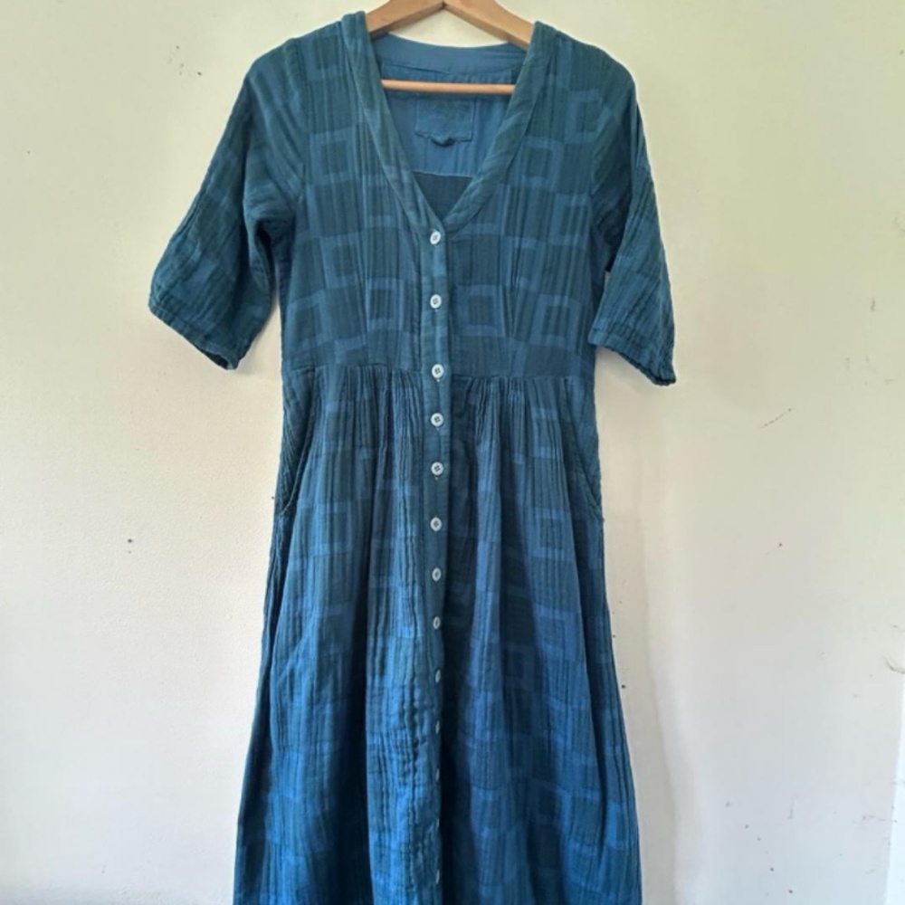 Ace & jig Leelee dress